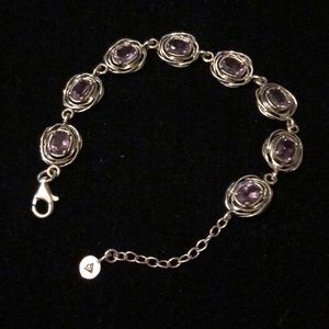 Silpada bracelet